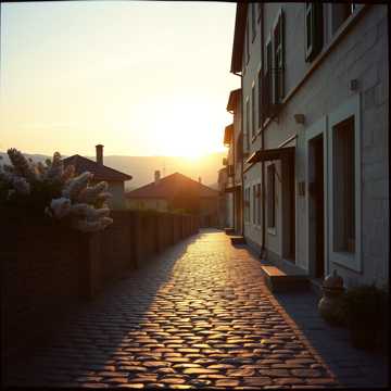 Bosnia On My Mind