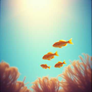 Hooked on the Rainbow