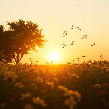 Don't Forget to Love the Day