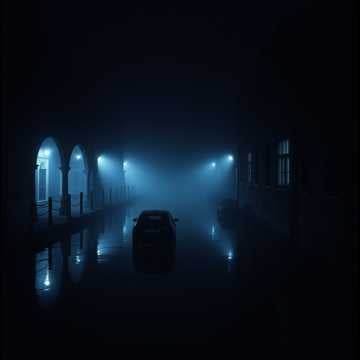Shadows of The Hague