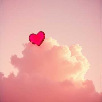 Cheiro de Amor Eterno