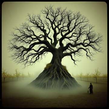 The Witch Hunter