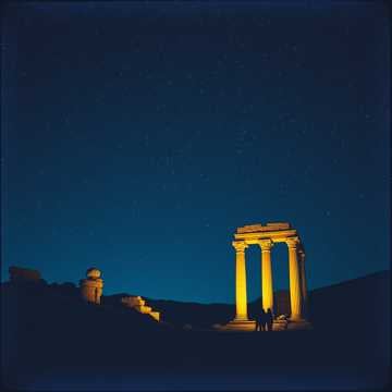 راكان يا فخر الحمى