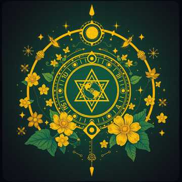 Canto da prosperidade