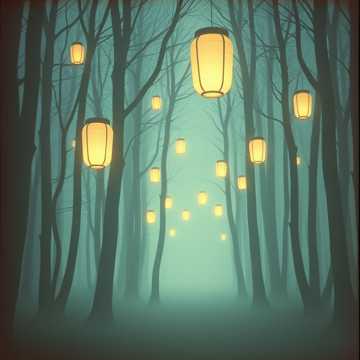 Whispered Dreams