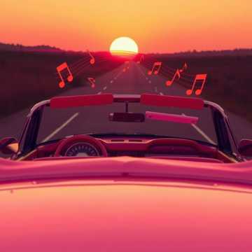 Ride with me 