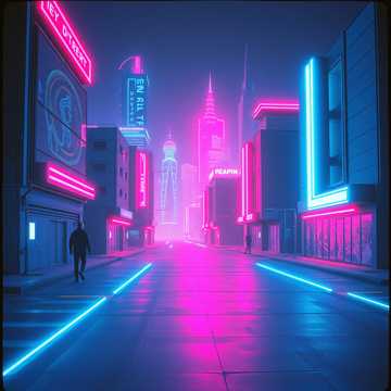 Electric Heartbeat