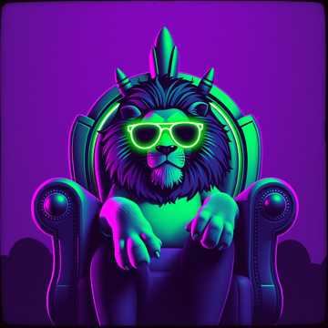 Mopogo Lion Coalition