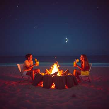 Des amis pour la vie