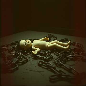 Done Being Your Toy