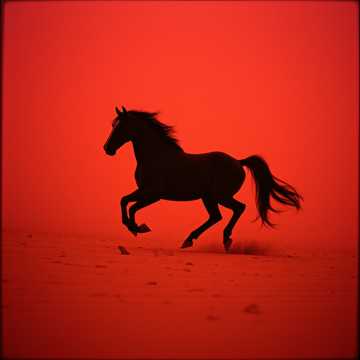 The Blood of an Outlaw