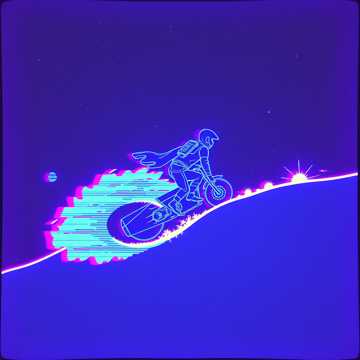 Cosmic Punk  radio 