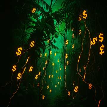 Survival of the Dollar