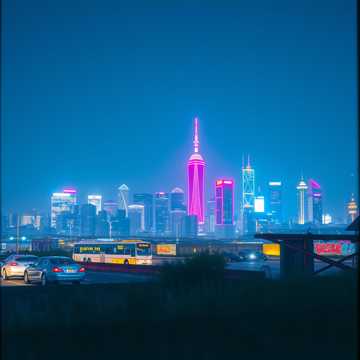 City Sparks