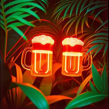 Bar das Patroas