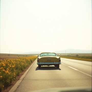Drive me crazy