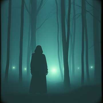 Phantom's Lullaby