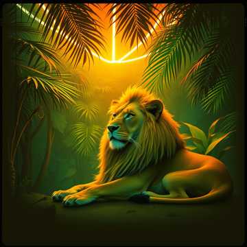 Mopogo Lion Coalition