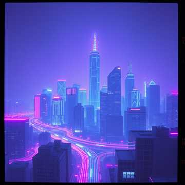 Neon Code – Drop Edition