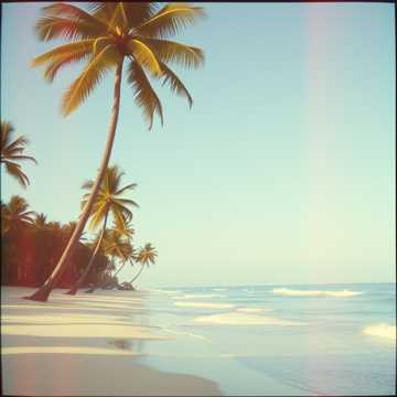 Sandy Toes and Summer Flows