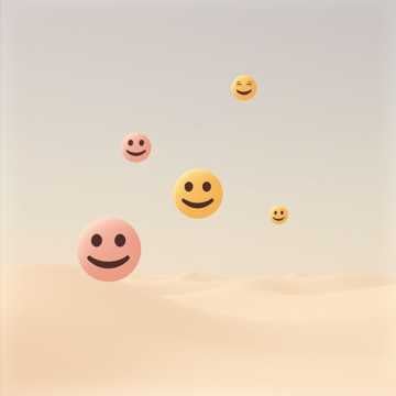 Emoji Serenade