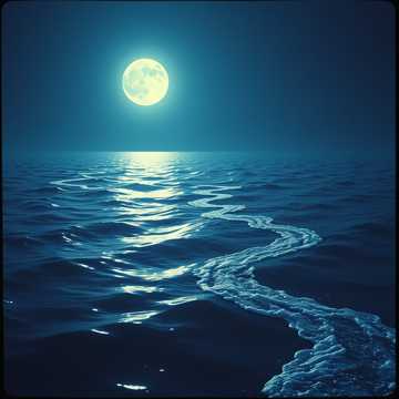 Echoes of the Deep