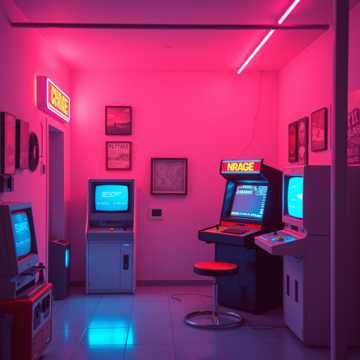 64 Forever