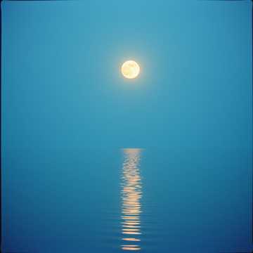 Moonlit Serenade