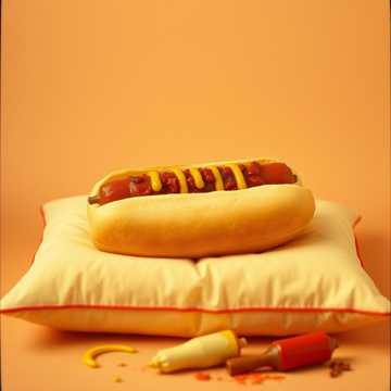 Chili Dog Serenade