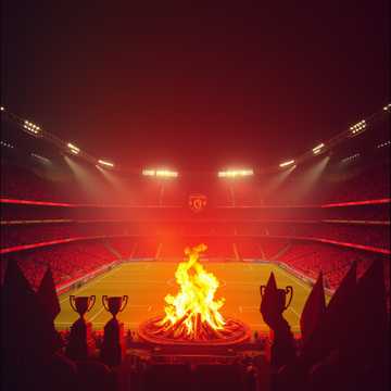 We did it again! YNWA