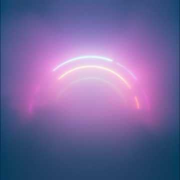 Fading Color