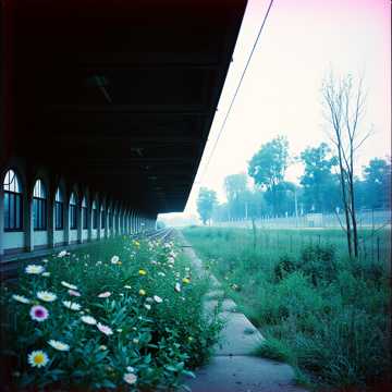 Runaway Train