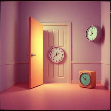 Quarter Past Doom