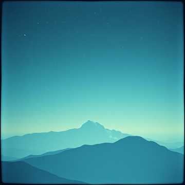 Wanderer of the Sky