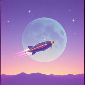MerzMarsJourney
