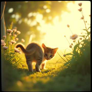 Kater Calon