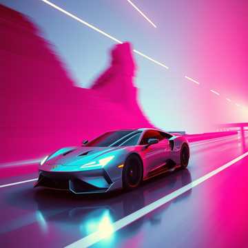 Drive Forever