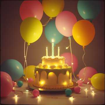 HOTKAT’s Birthday Groove