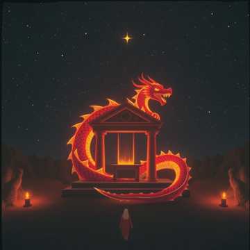 Sealed by Divine Decree