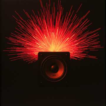 Bass Inferno