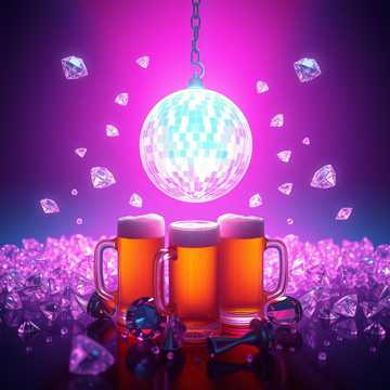 Beviamoci una birra!
