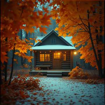 Sbonz House