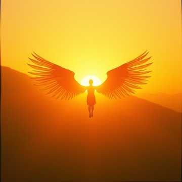 Icarus Laughed