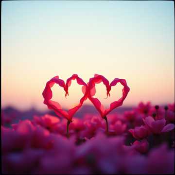 Hearts That Collide