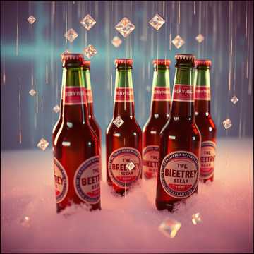 Beviamoci una birra!