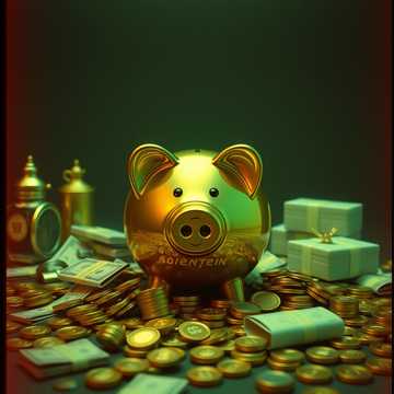 The way of the world (get money get women)