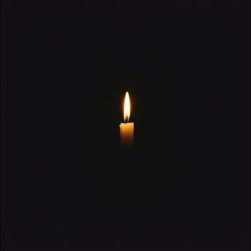 Her light in me