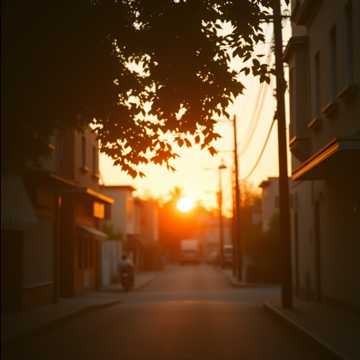 그리운 옛날 이야기