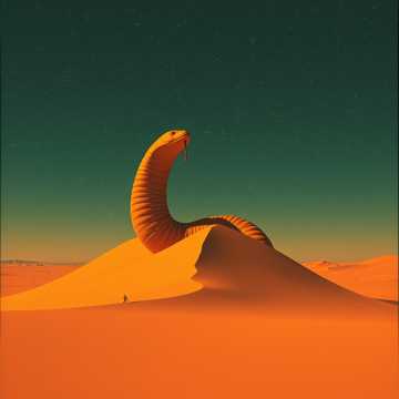 Son of dune