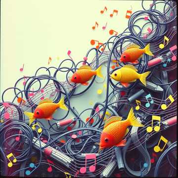 The Musical Blues